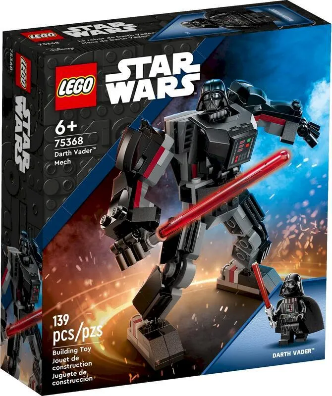 LEGO 75369 SW-Boba Fett Mech 歷史價格詳細信息