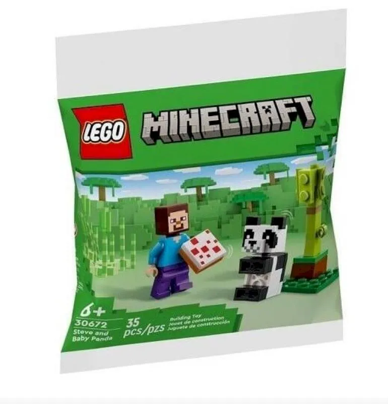 袋裝 LEGO 30667 Animal Birthday Party 歷史價格詳細信息