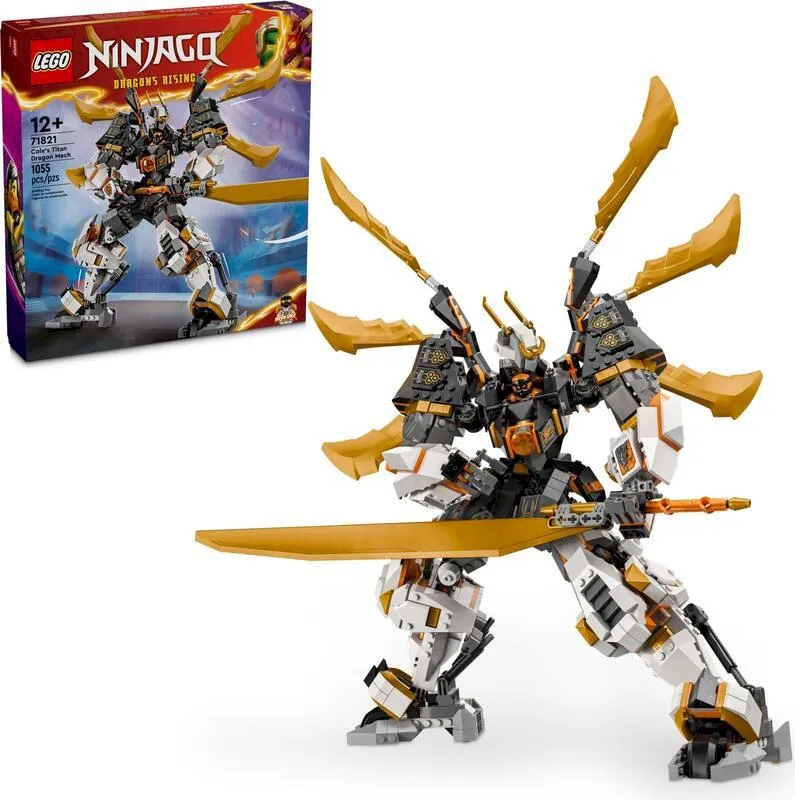 LEGO 71721 骷顱頭巫師之龍 炫風忍者系列 【必買站】樂高盒組 歷史價格詳細信息