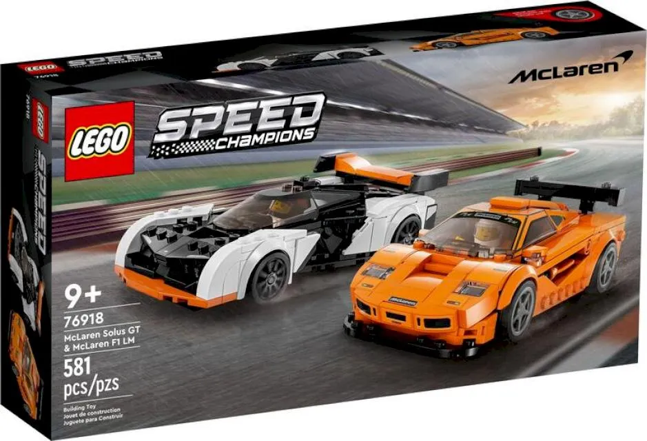 LEGO 76915 Speed-Pagani Utopia 歷史價格詳細信息