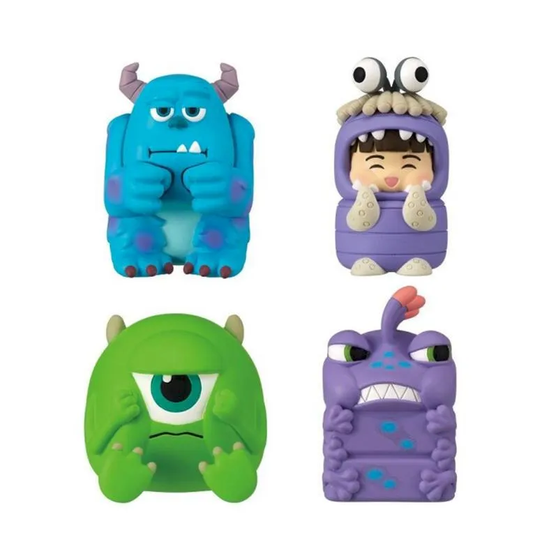 TAKARA TOMY 轉蛋貼紙機補充包-角落小夥伴(糖果屋) TP90582 歷史價格詳細信息