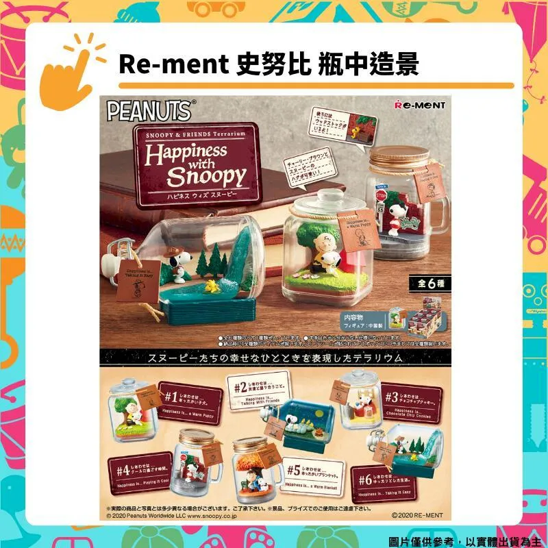 Re-ment 史努比餐廳場景組 主題餐廳 SNOOPY'S RESTAURANT 全八種 袖珍 盒玩 歷史價格詳細信息