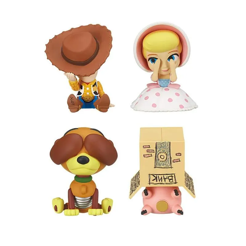 ☆TAKARA TOMY☆ 玩具總動員 01 巴斯光年 & 太空船_4904810844693 歷史價格詳細信息