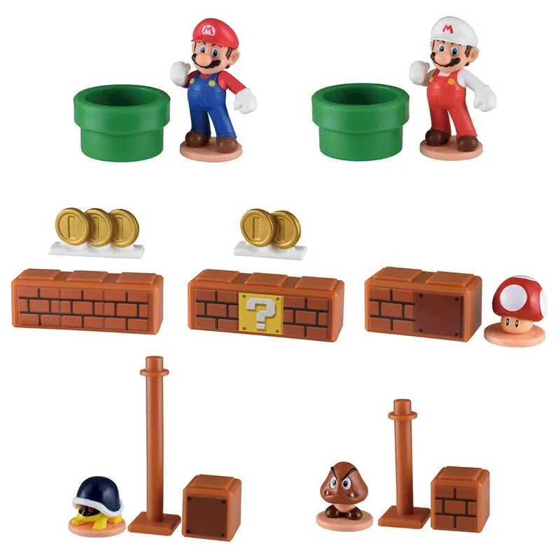 EPOCH 瑪利歐競速賽車豪華組 正版 現貨 賽車 Super Mario 豪華組 玩具 賽道 馬力歐 esoon 歷史價格詳細信息