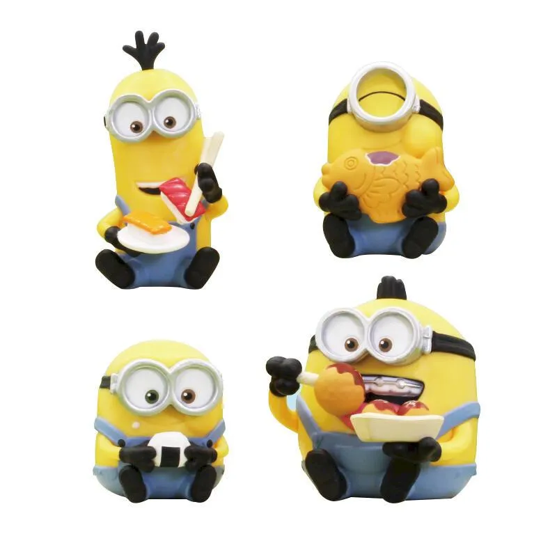 TAKARA TOMY 小小兵好朋友 拖拖(發亮版) 特價 TP16395 歷史價格詳細信息