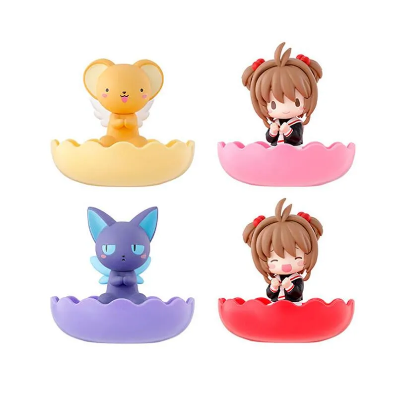 日本庫洛魔法使展 【小可公仔玩偶】收藏 歷史價格詳細信息