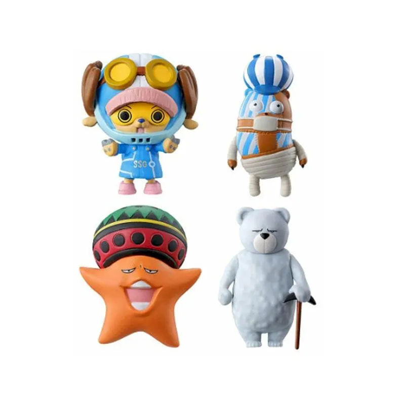 航海王ONEPIECE海賊王甜蜜豆盲盒萌粒 歷史價格詳細信息