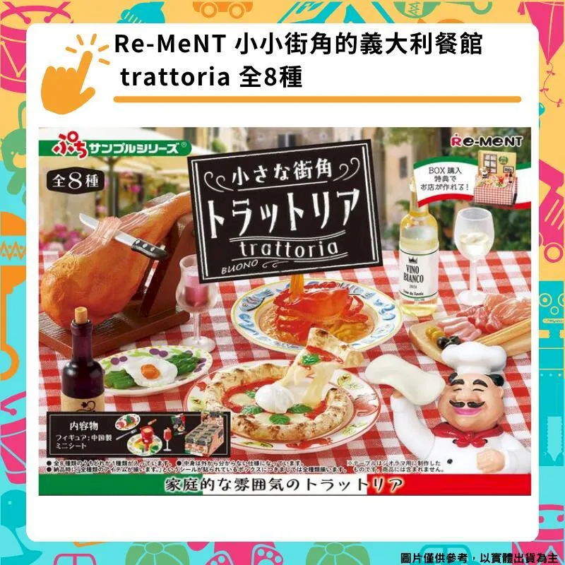 Trattoria Menu.29 : cornelius / the first Question award 歷史價格詳細信息