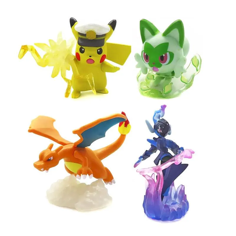 Pokemon 寶可夢 - TAKARA TOMY 新寶可夢抓抓機(朱紫版) 歷史價格詳細信息