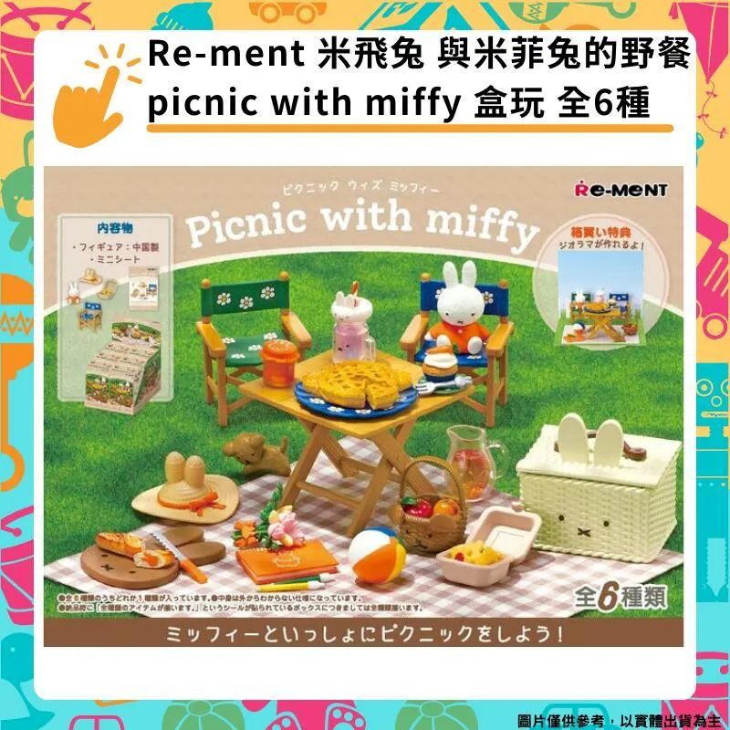 Re-MeNT 米飛兔 天然廚房場景組 薄荷色廚房 全8種 miffy 米菲兔 迷你袖珍系列 歷史價格詳細信息