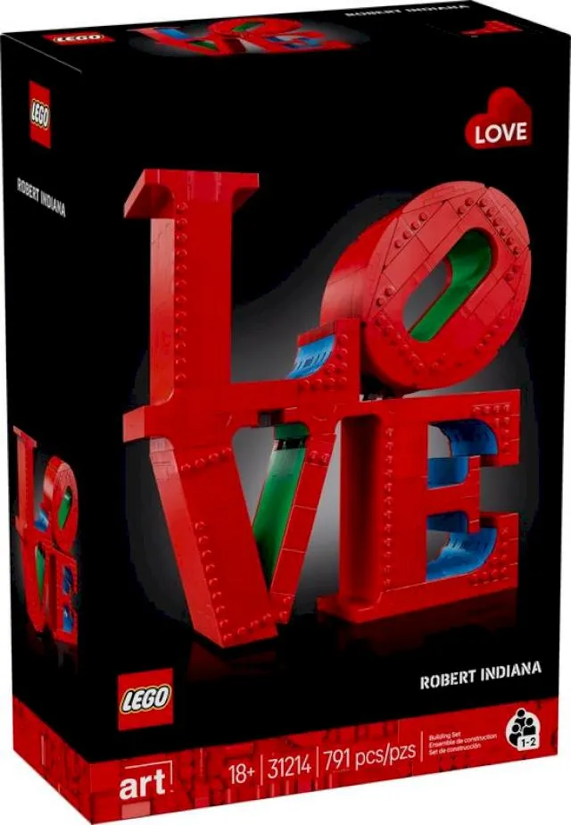 LEGO 31213 蒙娜麗莎 Mona Lisa 歷史價格詳細信息
