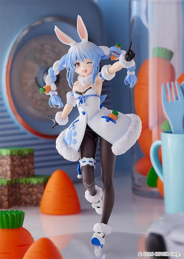 GSC Hololive POP UP PARADE 拉普拉斯 達克尼斯 歷史價格詳細信息
