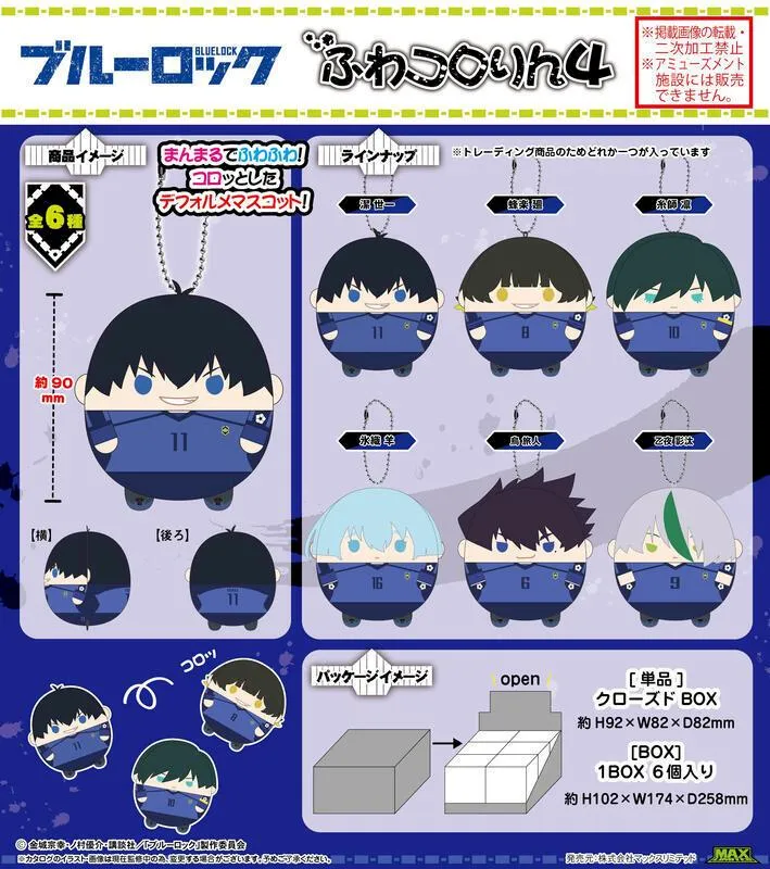 Max Limited 排球少年!! 圓滾滾布偶吊飾集 胖娃 90mm 第10彈 HQ-76 歷史價格詳細信息