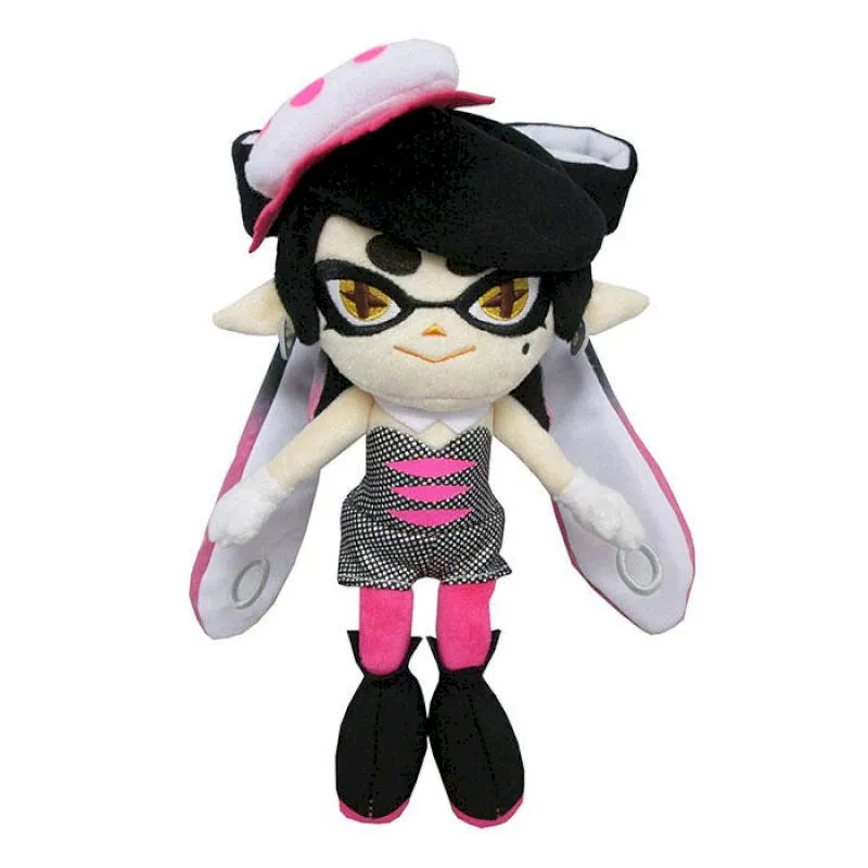 三英貿易 任天堂 斯普拉遁3全明星 章魚紅(S) SP34 娃娃 玩偶 漆彈大作戰 歷史價格詳細信息