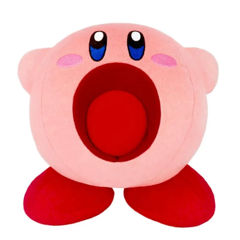 三英貿易 任天堂 卡比全明星布偶 博學瓦豆魯迪(S) KP60 星之卡比 娃娃 歷史價格詳細信息