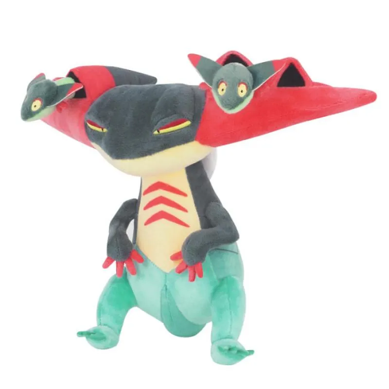 三英貿易 精靈寶可夢全明星 圓陸鯊(S) PP218 娃娃 玩偶 歷史價格詳細信息