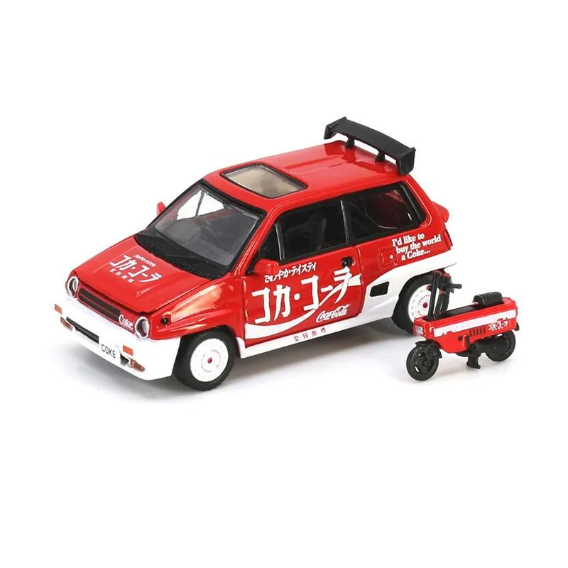 Tiny City No.54 Hino 500 SF Express (Diecast Car) 歷史價格詳細信息