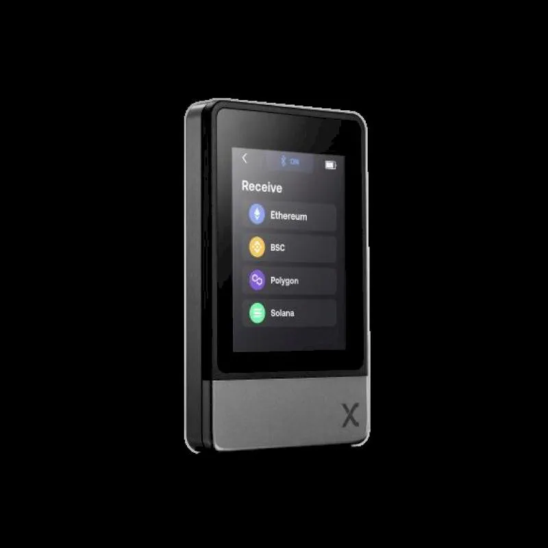 [SecuX 安瀚]V20 加密貨幣硬體錢包 歷史價格詳細信息