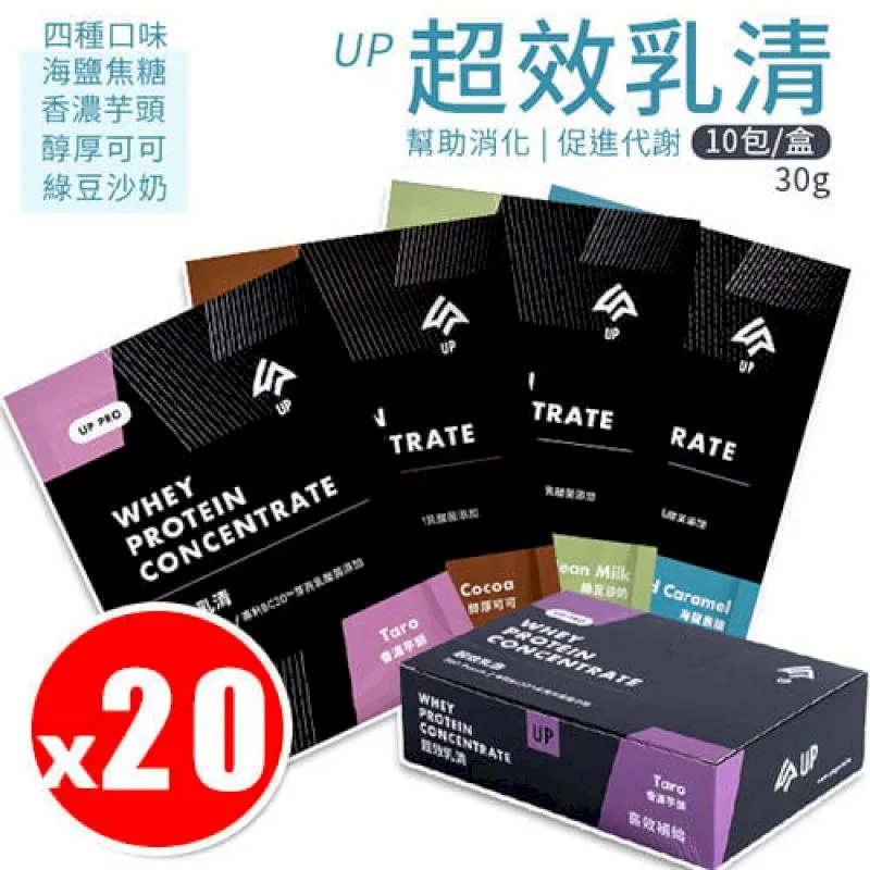 [UP Sports] UP 超效乳清 海鹽焦糖/醇厚可可/綠豆沙奶/香濃芋頭 歷史價格詳細信息