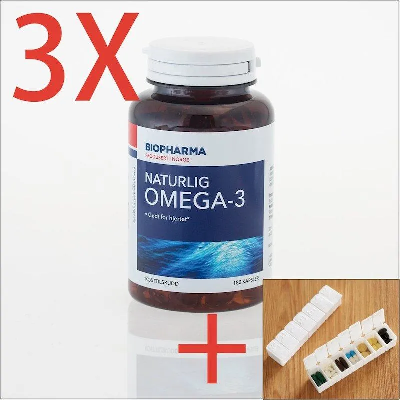 【挪威北極熊魚油】挪威北極熊三倍濃縮 Omega-3 魚油膠囊 (144顆*2瓶) 歷史價格詳細信息