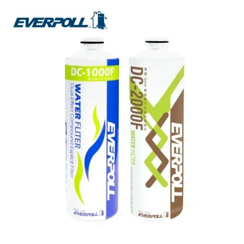 【EVERPOLL】全效完美版淨水系統 DCP-3004 搭配T-303不鏽鋼無鉛飲用水龍頭 歷史價格詳細信息