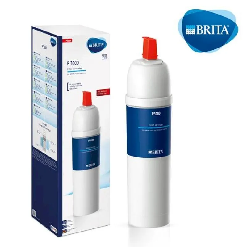 【一入】BRITA mypure P3000硬水軟化型濾心 價格比較,價格查詢,歷史價格詳細信息