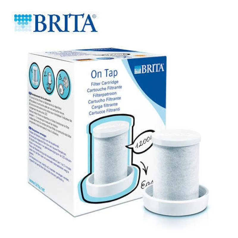 【一入】BRITA mypure P3000硬水軟化型濾心 歷史價格詳細信息