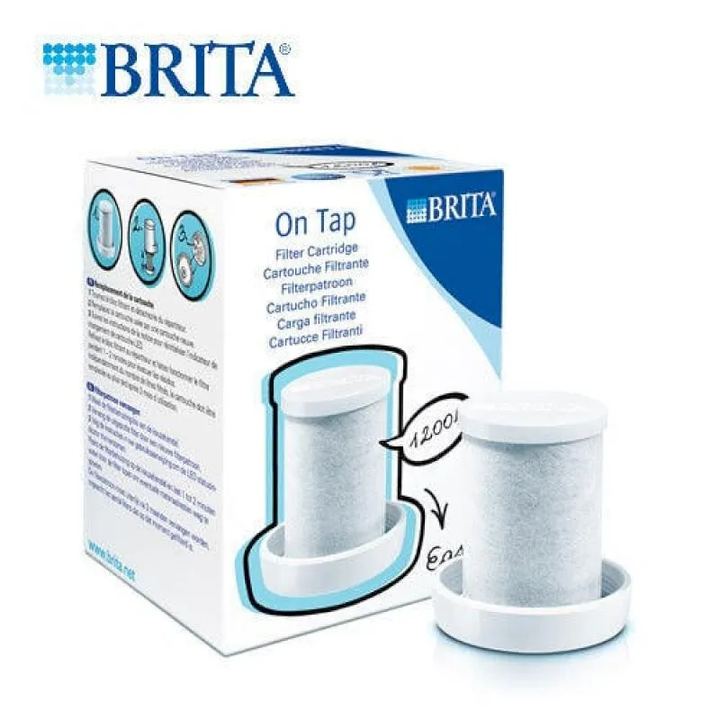 【三入】BRITA mypure P1000硬水軟化型濾心 歷史價格詳細信息