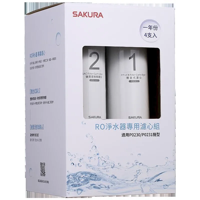 【櫻花】P0230 RO淨水器 歷史價格詳細信息