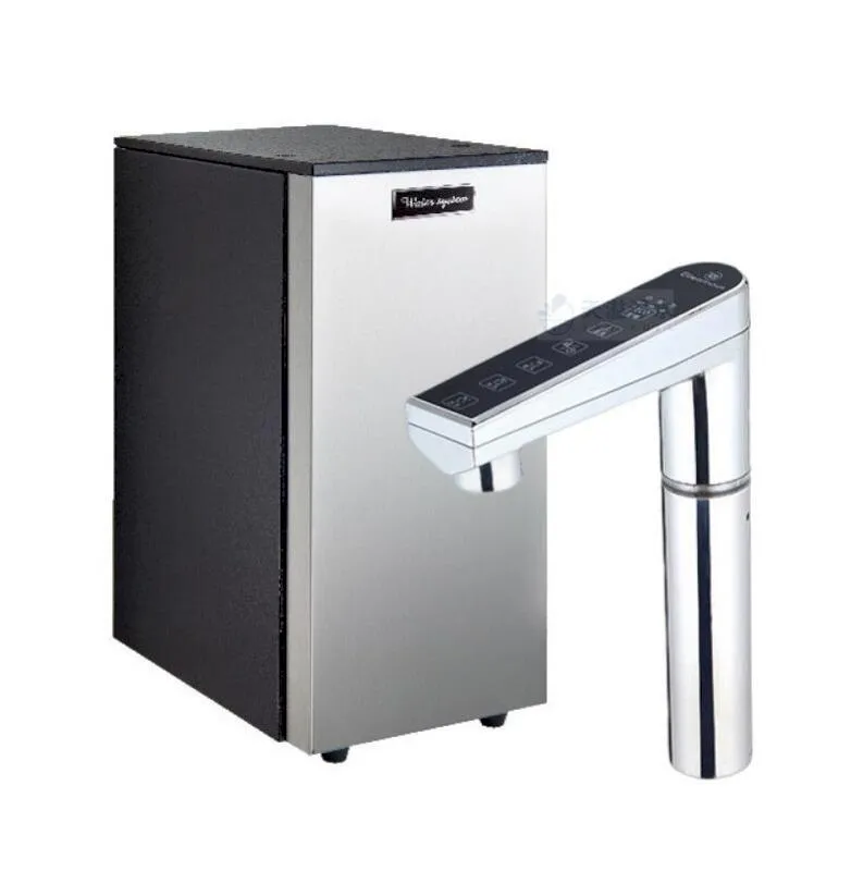 K800H雙溫冷熱觸控式皆煮沸廚下型飲水機+贈公規RO 5道逆滲透 歷史價格詳細信息