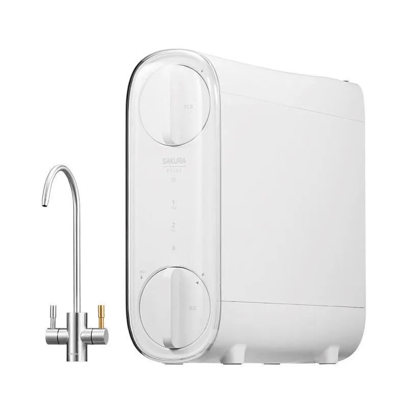 SAKURA 櫻花 P0233 標準型RO淨水器(★櫻花原廠技師基本安裝★) 歷史價格詳細信息