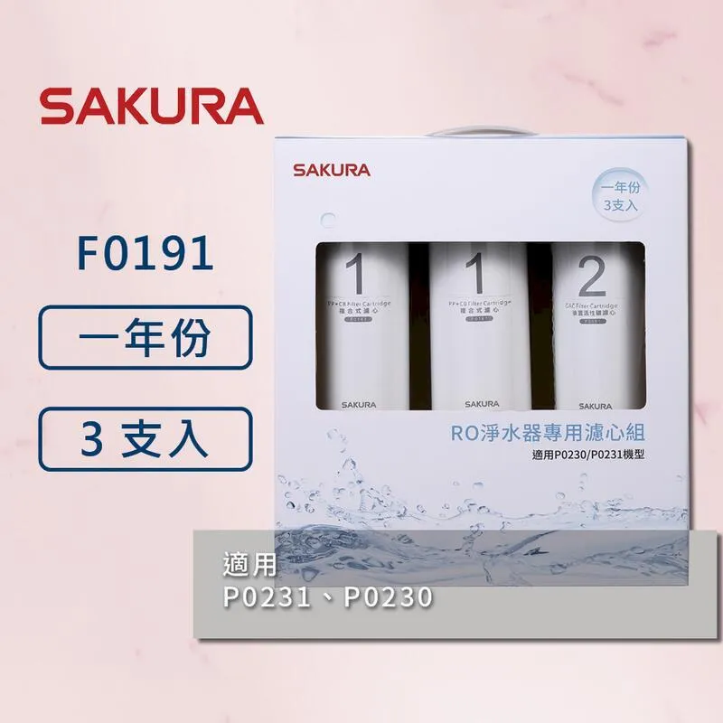 【櫻花】原廠公司貨 F0271 AF濾心 適用P0583 第一道 歷史價格詳細信息