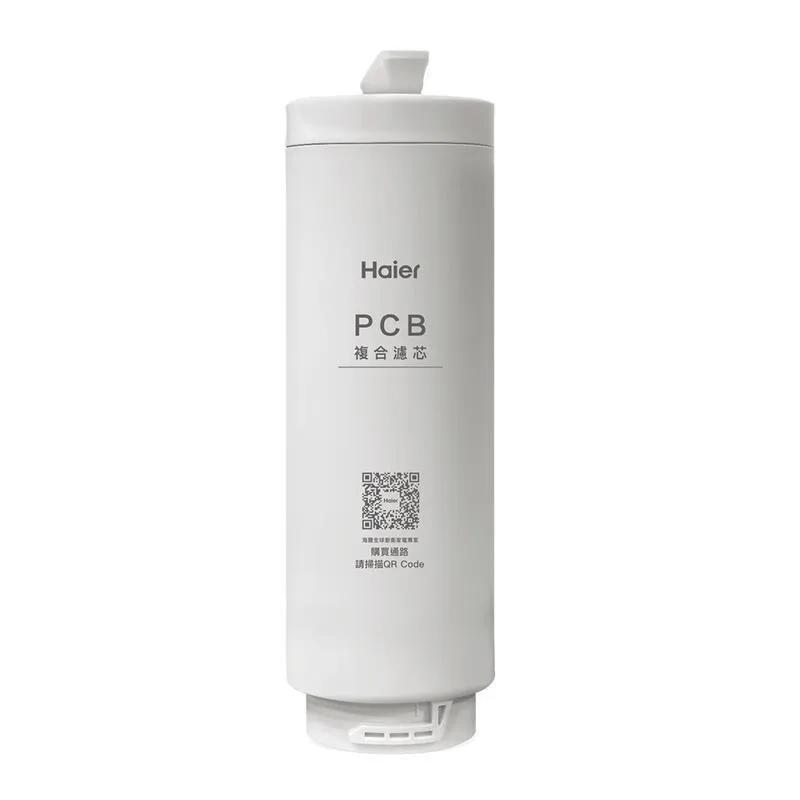 【Haier海爾】RO600G淨水器RO逆滲透膜濾芯HR-WF-600ROF 歷史價格詳細信息