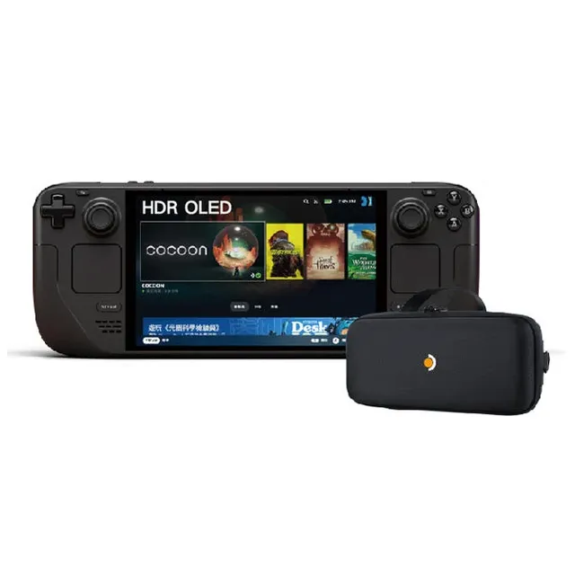 STEAM DECK OLED 一代 二代 副廠 螢幕 平板 主機 專用 9H 鋼化玻璃保護貼【台中恐龍電玩】 歷史價格詳細信息