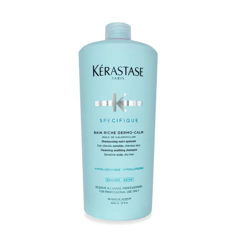 Kerastase卡詩 特潤舒敏髮浴 1000ml 歷史價格詳細信息