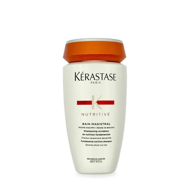 Kerastase 巴黎卡詩髮浴 250ml 多款可選(安息香/捲髮/煥髮彈韌) 歷史價格詳細信息