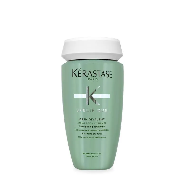 【KERASTASE 巴黎卡詩】胺基酸平衡舒緩髮浴250ml(卡詩洗髮精/深層潔淨) 歷史價格詳細信息