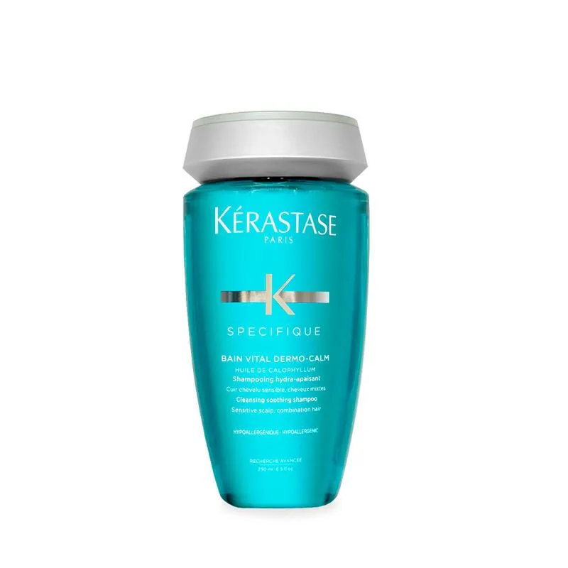 Kerastase 巴黎卡詩清新舒緩髮浴系列 250ml 歷史價格詳細信息