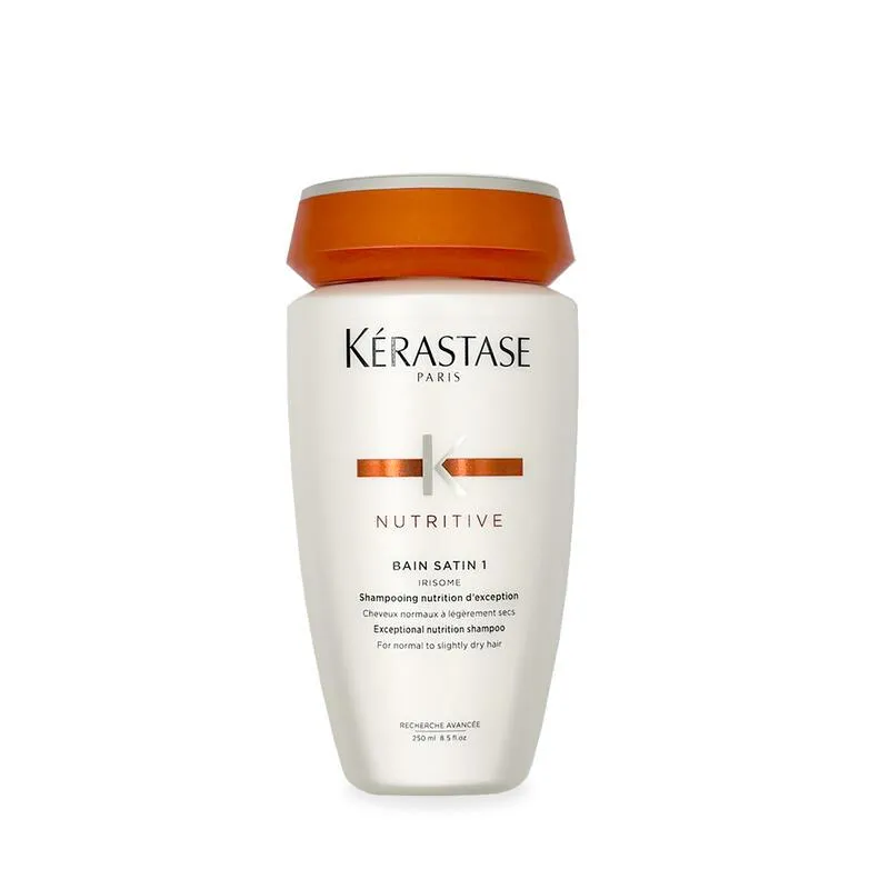 Kerastase 巴黎卡詩 皇家鳶尾滋養髮浴 1號 250ml (染燙後護理) 歷史價格詳細信息