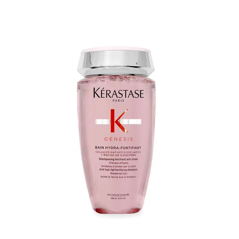 【KERASTASE 巴黎卡詩】粉漾芯生髮浴250ml(洗髮精/頭皮保養/蓬鬆/控油/養髮) 歷史價格詳細信息