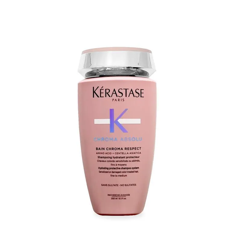 《KERASTASE卡詩》恆彩重生髮浴(中粗髮)250ml 歷史價格詳細信息
