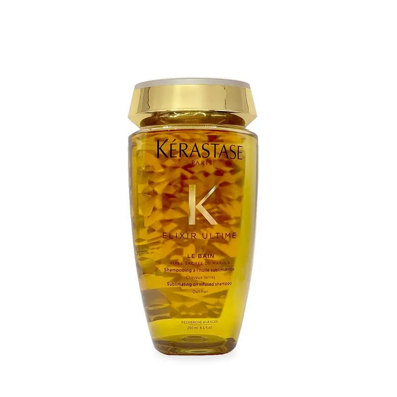 Kerastase 巴黎卡詩 金緻柔馭經典修護組 (髮浴250ml+柔馭露50ml) 歷史價格詳細信息