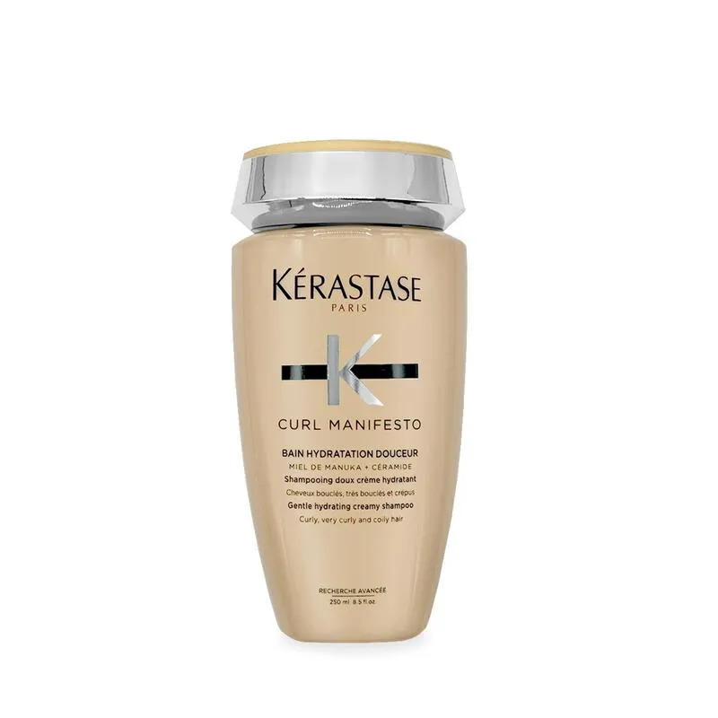 Kerastase 巴黎卡詩髮浴 250ml 多款可選(安息香/捲髮/煥髮彈韌) 歷史價格詳細信息