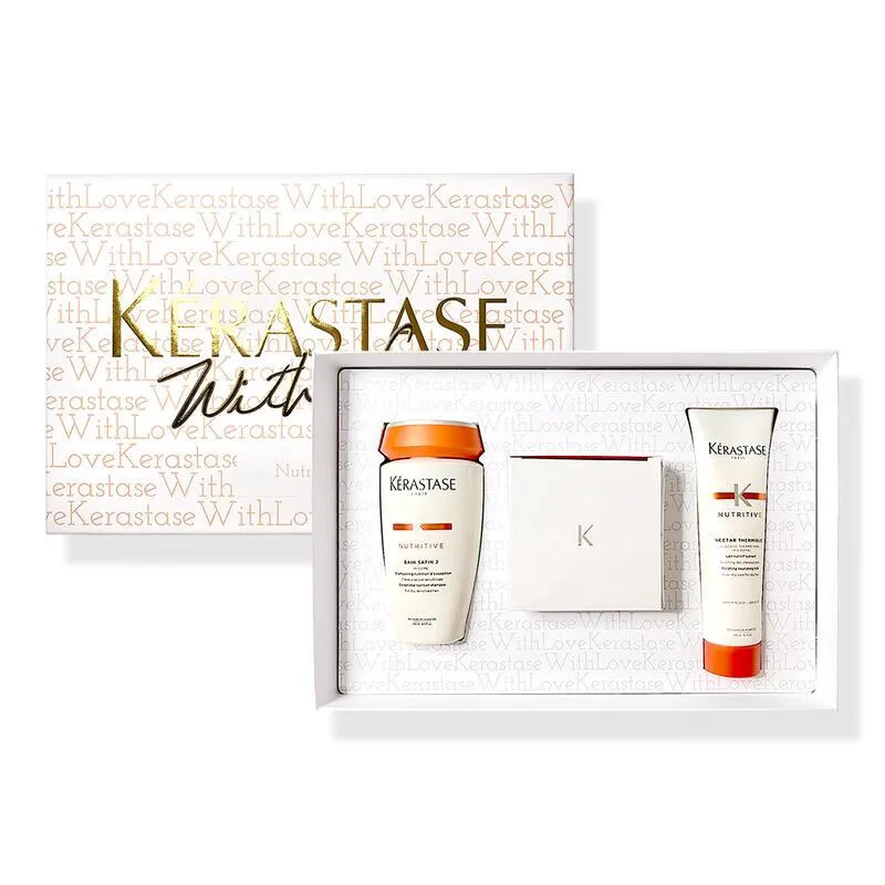 Kerastase 巴黎卡詩 皇家鳶尾滋養髮浴 1號 250ml (染燙後護理) 歷史價格詳細信息