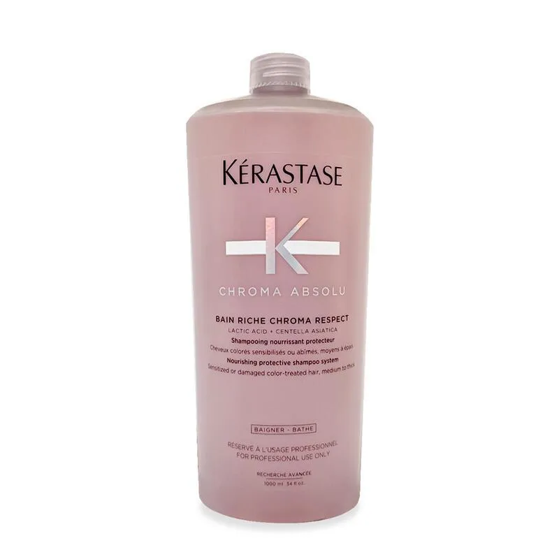 《KERASTASE卡詩》恆彩重生髮浴(中粗髮)250ml 歷史價格詳細信息
