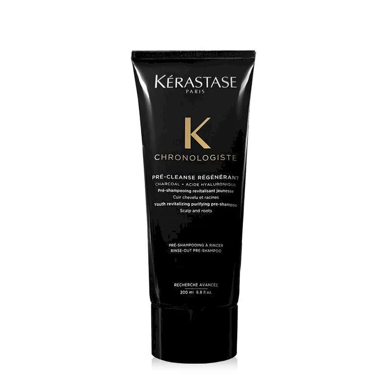 KERASTASE 卡詩 黑鑽極萃逆時淨髮浴(200ml)-國際航空版【美麗購】 歷史價格詳細信息
