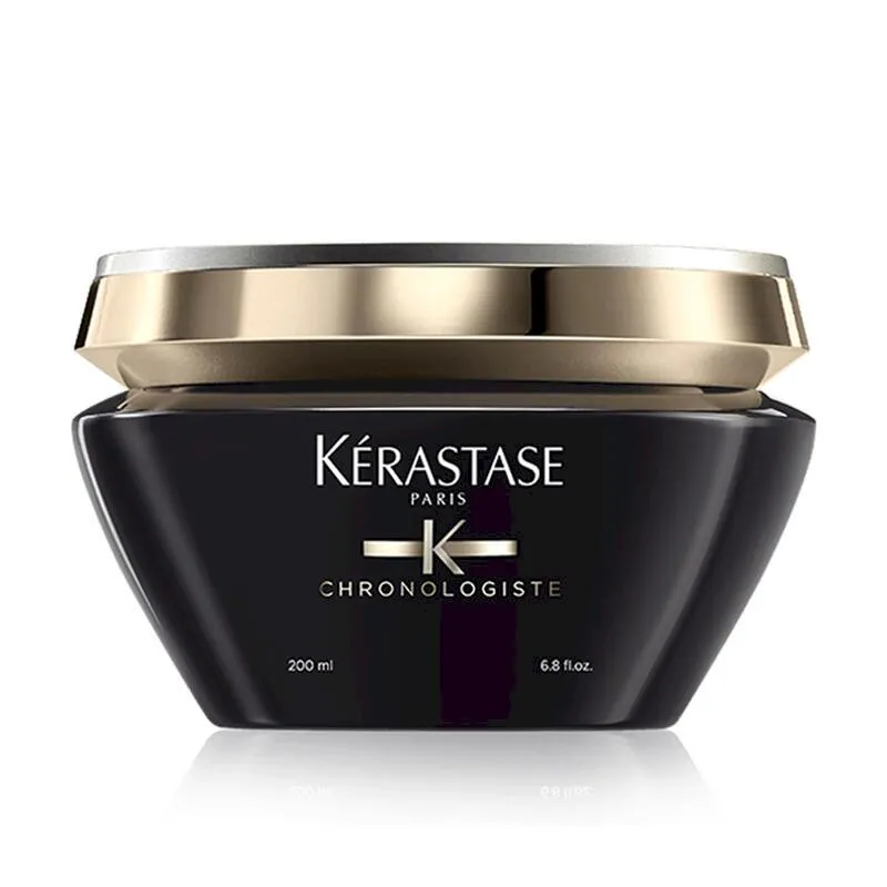 KERASTASE 黑鑽極萃逆時髮膜200ml 歷史價格詳細信息