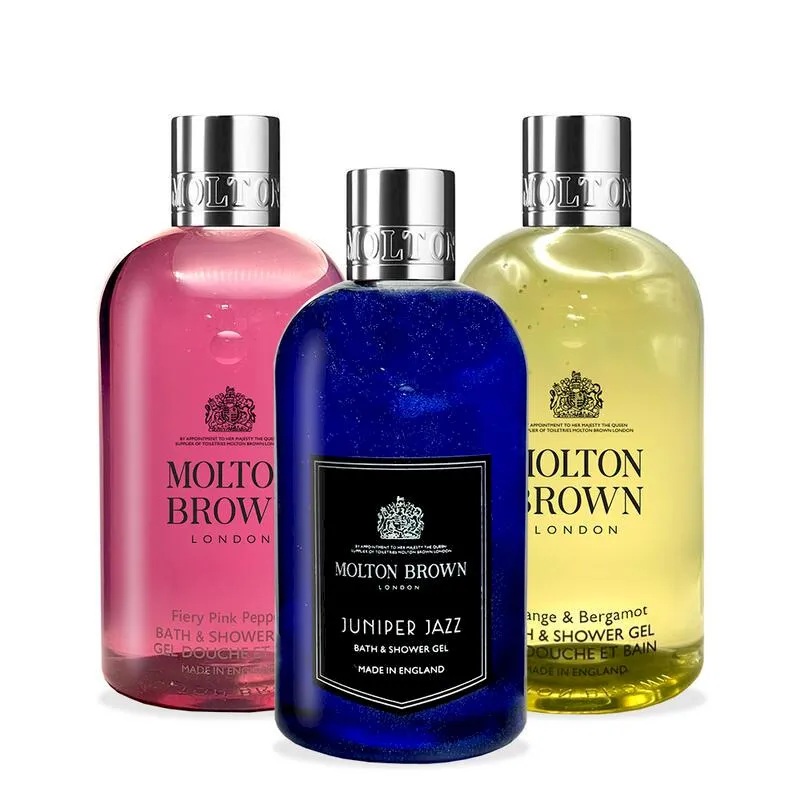 Molton Brown 桉樹沐浴膠 500ml 歷史價格詳細信息