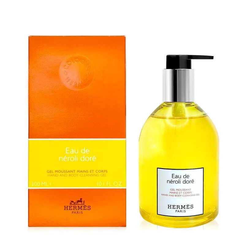 HERMES 愛馬仕 手部滋養霜(100ml)-國際航空版-期效202406 歷史價格詳細信息