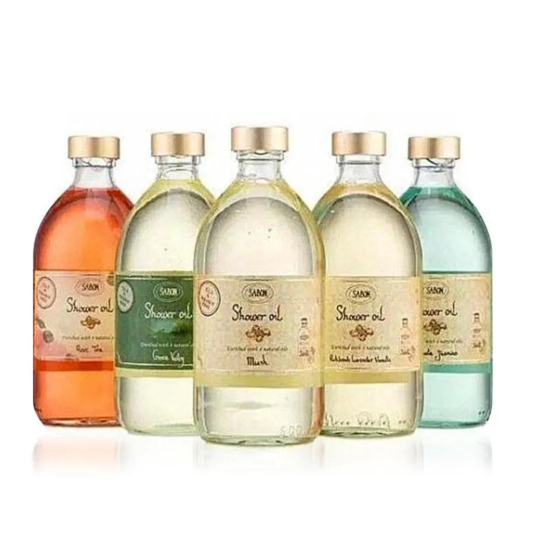 SABON 沐浴油(500ml) 款式可選【小三美日】限宅配 / 空運禁送 D222771 歷史價格詳細信息
